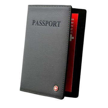 Passport Case
