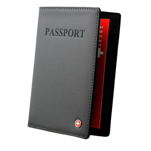 Passport Case